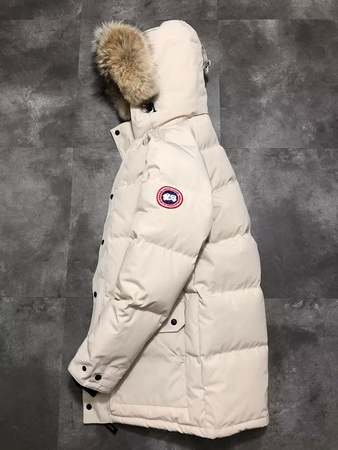 Canada Goose Coat (E30)-224