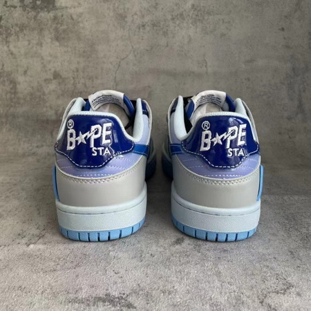 Bape Shoes(AAA)-033