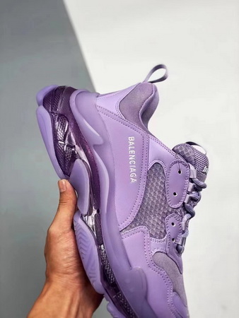 Ba*len*cia*ga shoes(aaaa)-306