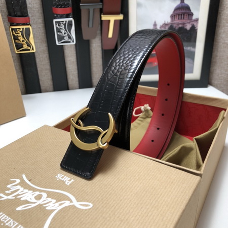 Christian Louboutin Belts(AAAAA)-006