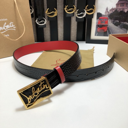 Christian Louboutin Belts(AAAAA)-008