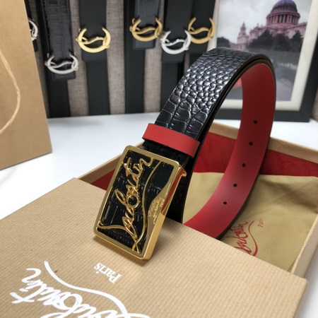 Christian Louboutin Belts(AAAAA)-008