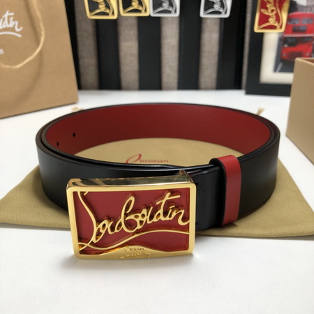 Christian Louboutin Belts(AAAAA)-012