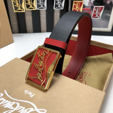 Christian Louboutin Belts(AAAAA)-012