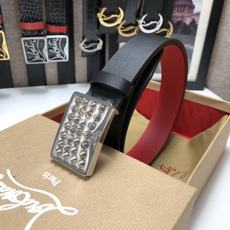 Christian Louboutin Belts(AAAAA)-013