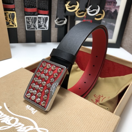 Christian Louboutin Belts(AAAAA)-014