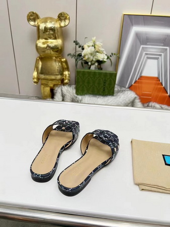 Gucci Slippers Women(AAA)-157