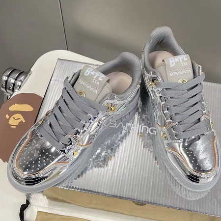 Bape Shoes(AAA)-012