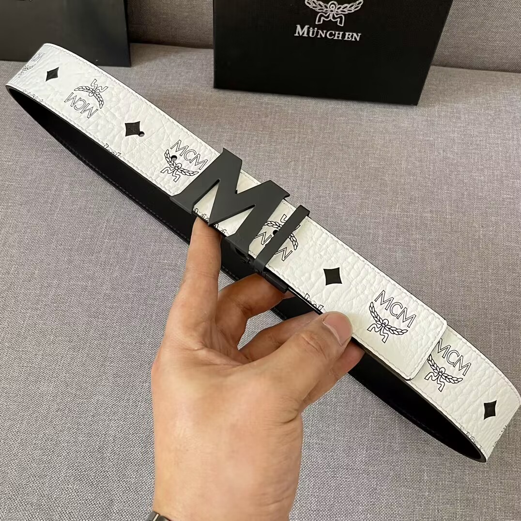 MCM Belts(AAAAA)-035