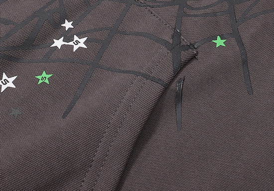 Sp5der Hoody-020