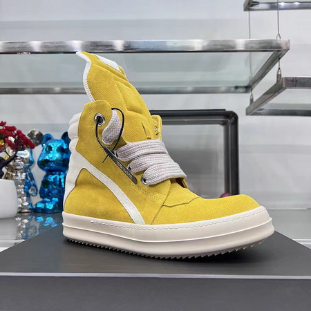 Rick Owens Shoes(AAA)-032