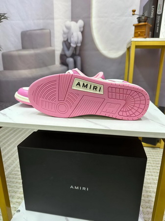 Amiri Shoes(AAAA)-044