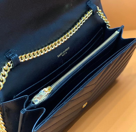 YSL Handbags AAAA(Women)-055