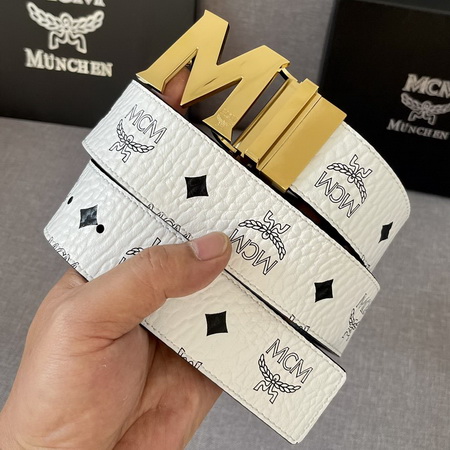 MCM Belts(AAAAA)-034