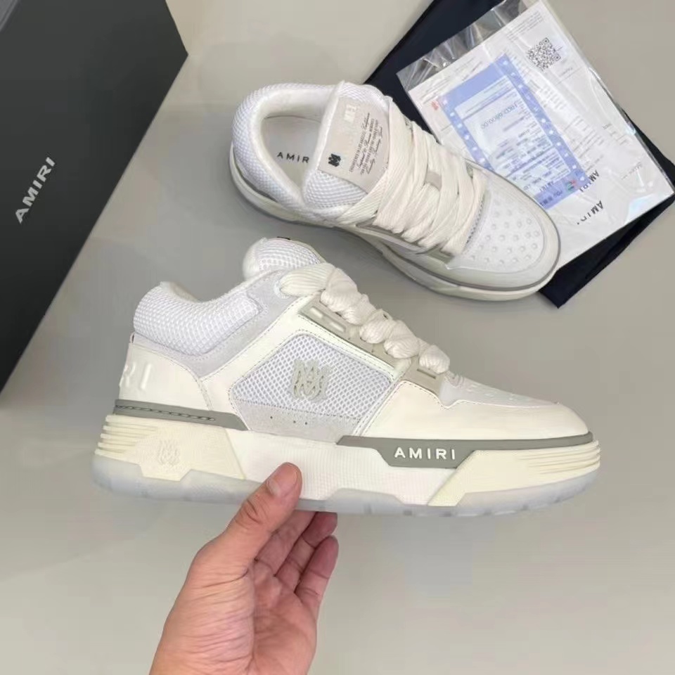 Amiri Shoes(AAA)-048