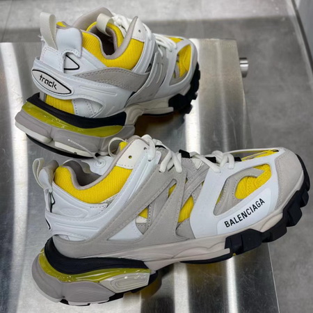 Balenciaga Shoes(AAAA)-333