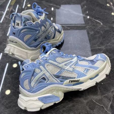 Balenciaga Shoes(AAAA)-327