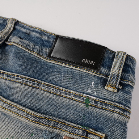 Amiri Jeans-199