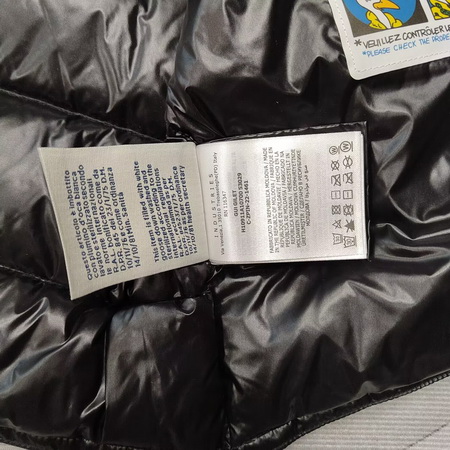 Moncler Vest Coat-024A