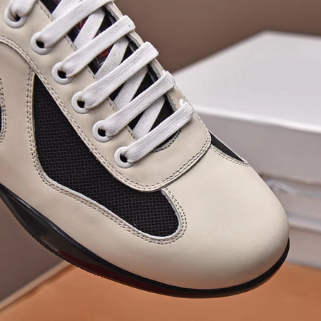 Prada Shoes(AAA)-076