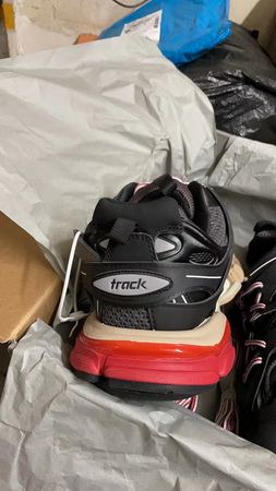 Balenciaga Shoes(AAAA)-334