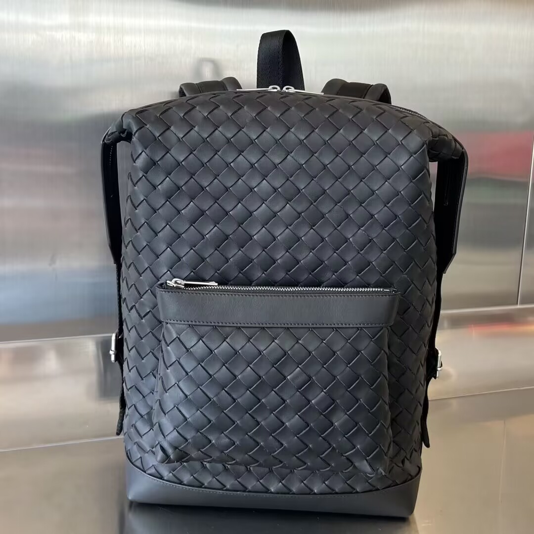 Bottega Veneta Backpack(AAA)-001