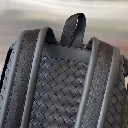 Bottega Veneta Backpack(AAA)-001