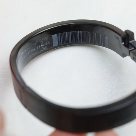 Hermes Bracelet Men(AAA)-001