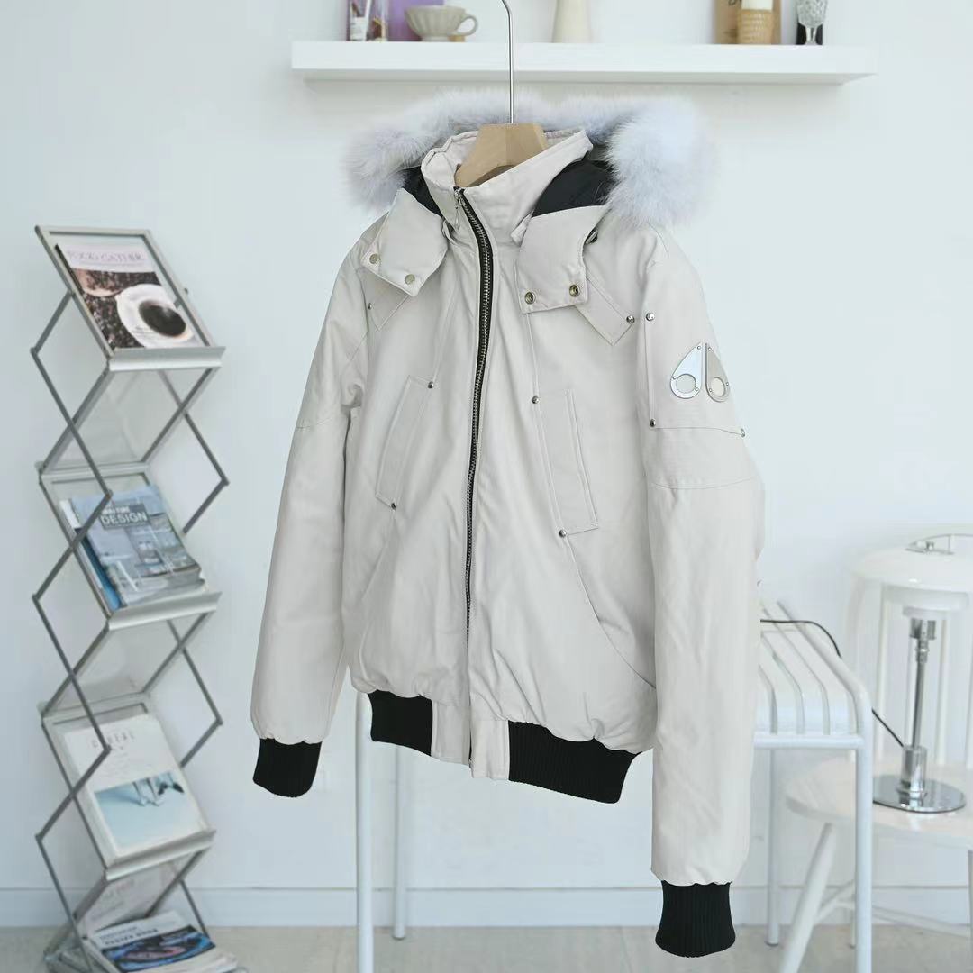 Moose Knuckles Coat-005