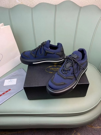 Prada Shoes(AAA)-063