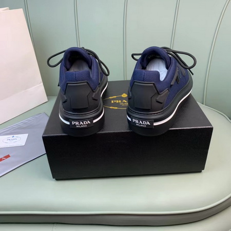 Prada Shoes(AAA)-063