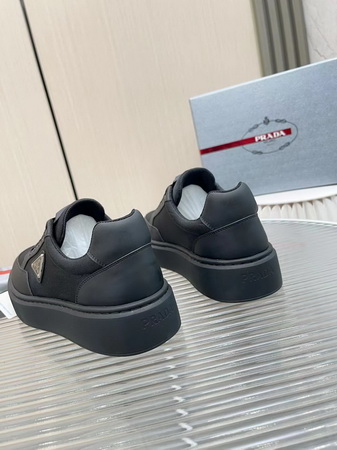 Prada Shoes(AAA)-070
