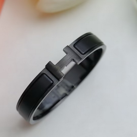 Hermes Bracelet Men(AAA)-001