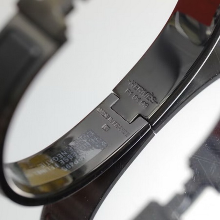 Hermes Bracelet Men(AAA)-001