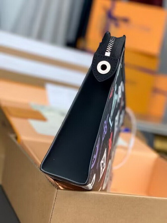 LV Handbags AAA(Men)-102