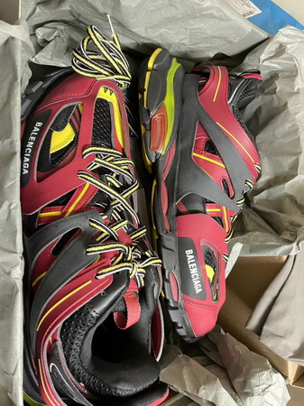 Balenciaga Shoes(AAAA)-335
