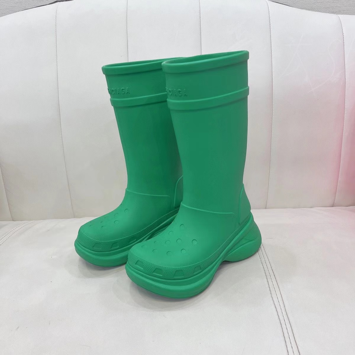Balenciaga Shoes AAA(Women)-255