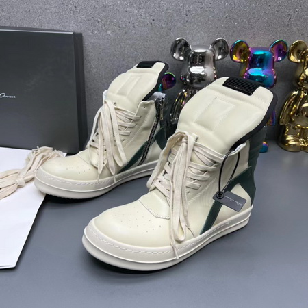 Rick Owens Shoes(AAA)-051