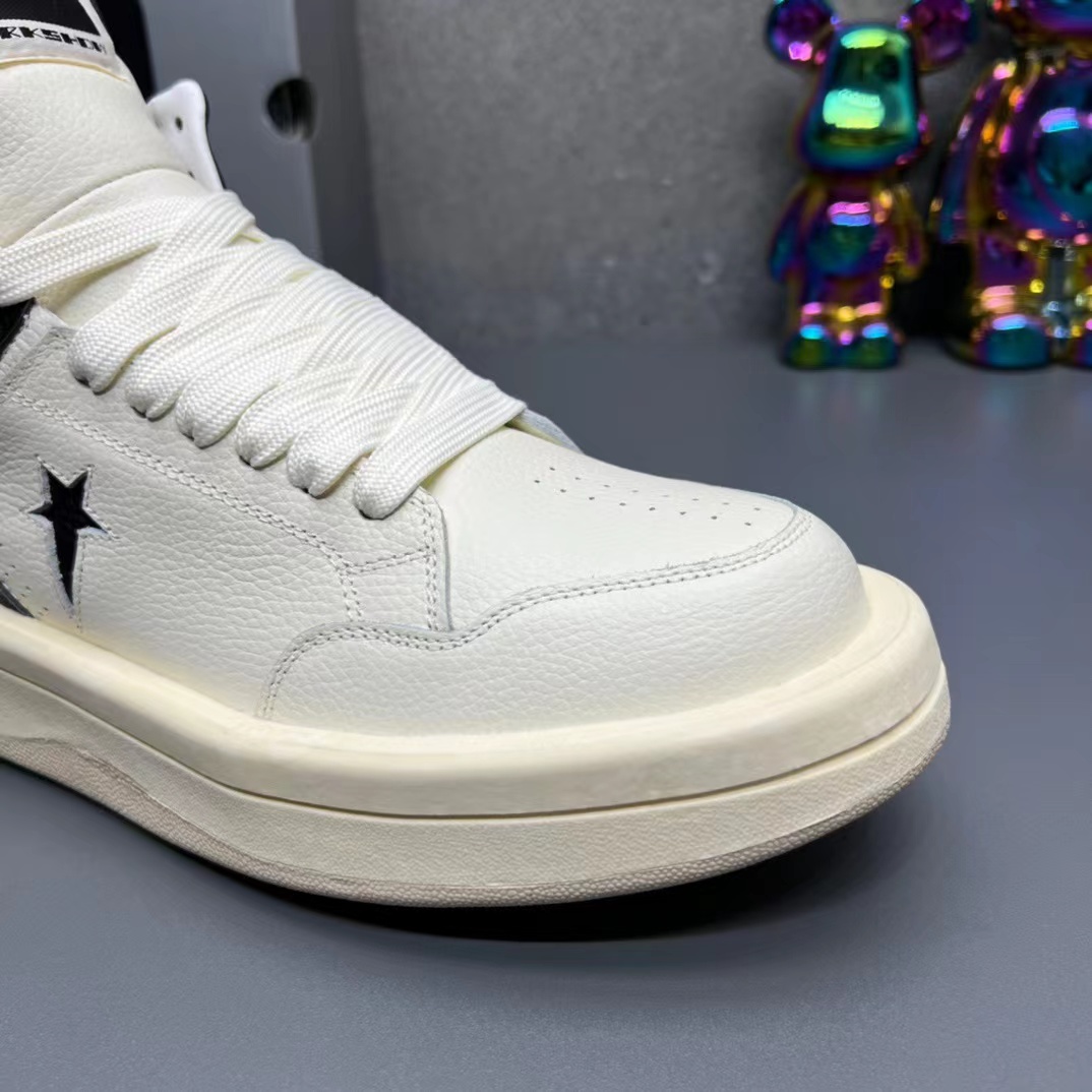 Rick Owens Shoes(AAA)-058