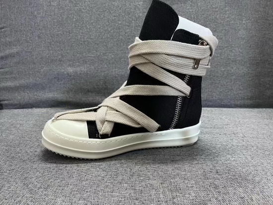 Rick Owens Shoes(AAA)-045