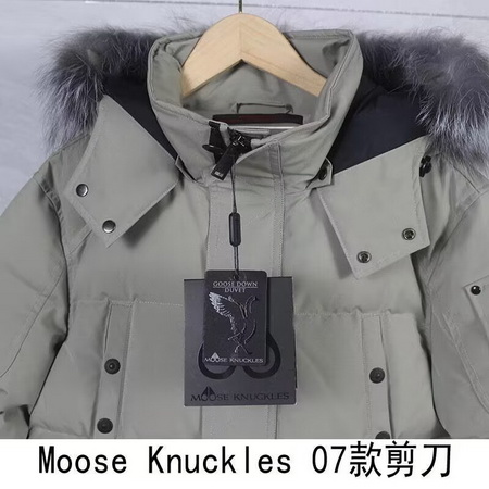 Moose Knuckles Coat-014