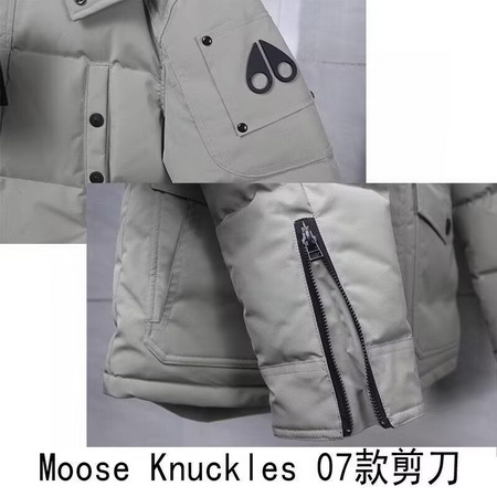 Moose Knuckles Coat-014