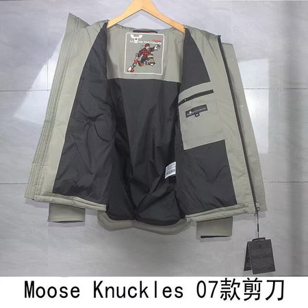 Moose Knuckles Coat-014