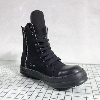 Rick Owens Shoes(AAA)-068
