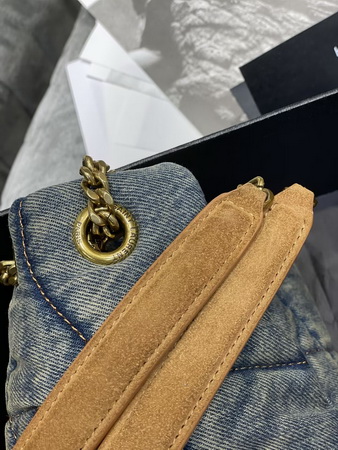 YSL Handbags AAA(Women)-050