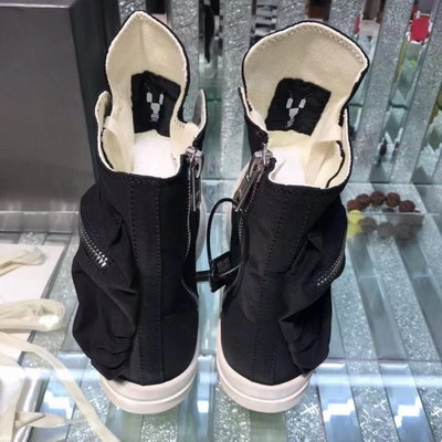 Rick Owens Shoes(AAA)-062