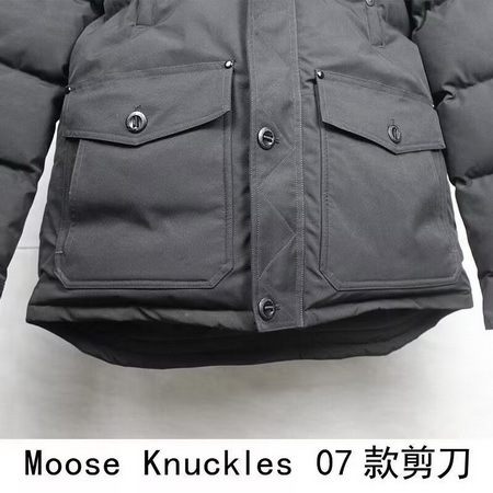 Moose Knuckles Coat-015