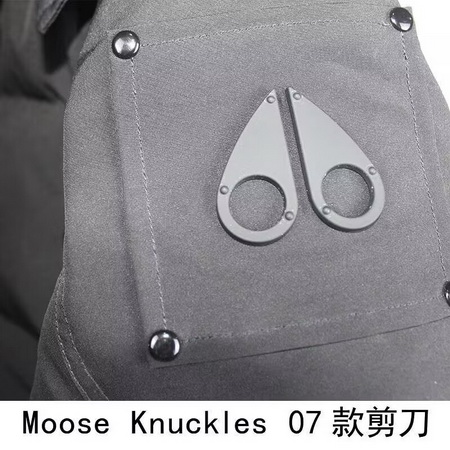 Moose Knuckles Coat-015