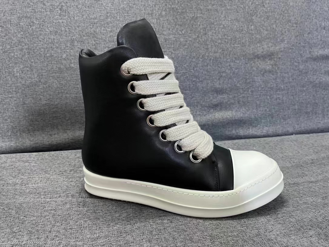 Rick Owens Shoes(AAA)-044