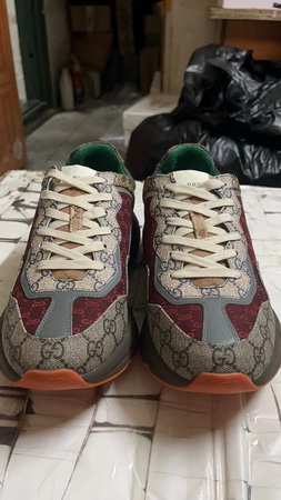 G*u*i shoes(aaa)-540